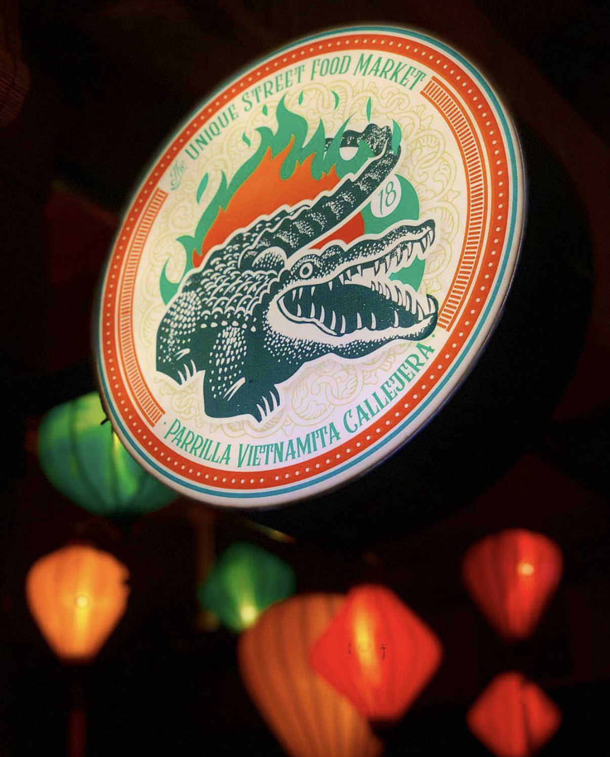 Saigón & Halong — imagen 2